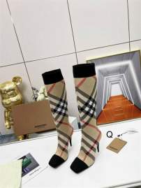Picture of Burberry Shoes _SKUBurberrysz35-40BY04031881